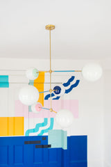 Josephine Chandelier