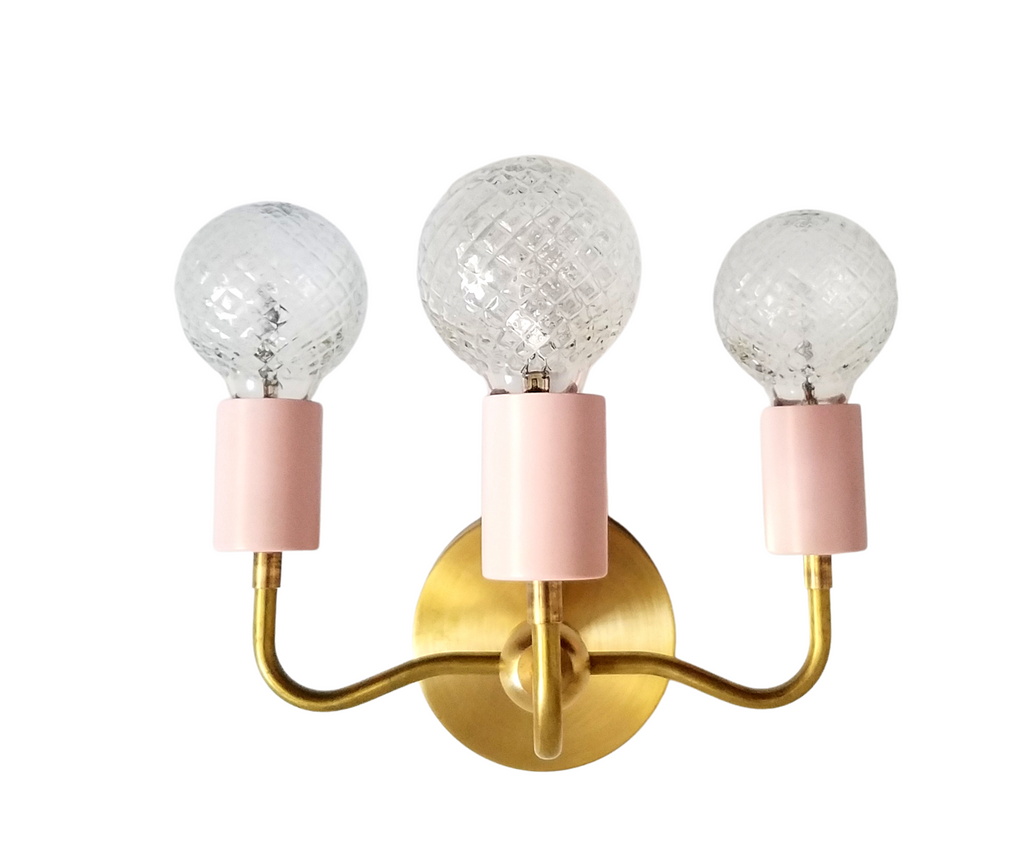 Julia Sconce