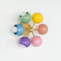 Pastel Arco