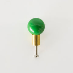 Gumball Drawer Pull