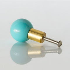 Gumball Drawer Pull