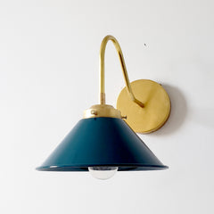 Valmont Sconce
