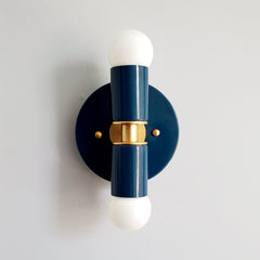 Thalia Sconce - Small