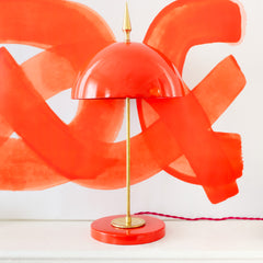 Alexander Table Lamp