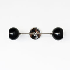 Linear Loa Sconce