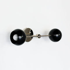 Linear Loa Sconce