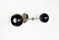 Linear Loa Sconce