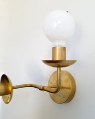 Livaudais Sconce