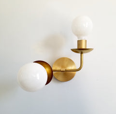 Livaudais Sconce