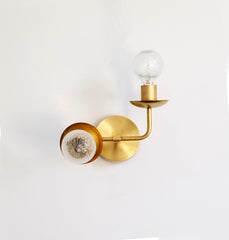 Livaudais Sconce