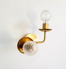 Livaudais Sconce