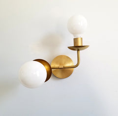 Livaudais Sconce