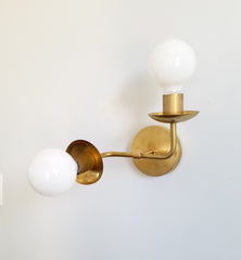 Livaudais Sconce