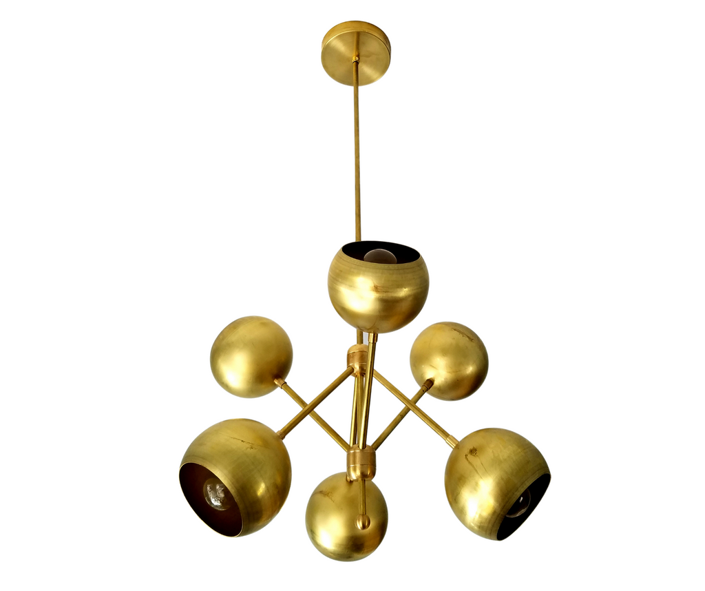 Loa Marigny Chandelier