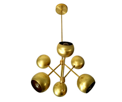 Loa Marigny Chandelier
