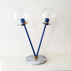 Calhoun Lamp