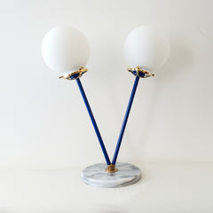 Calhoun Lamp