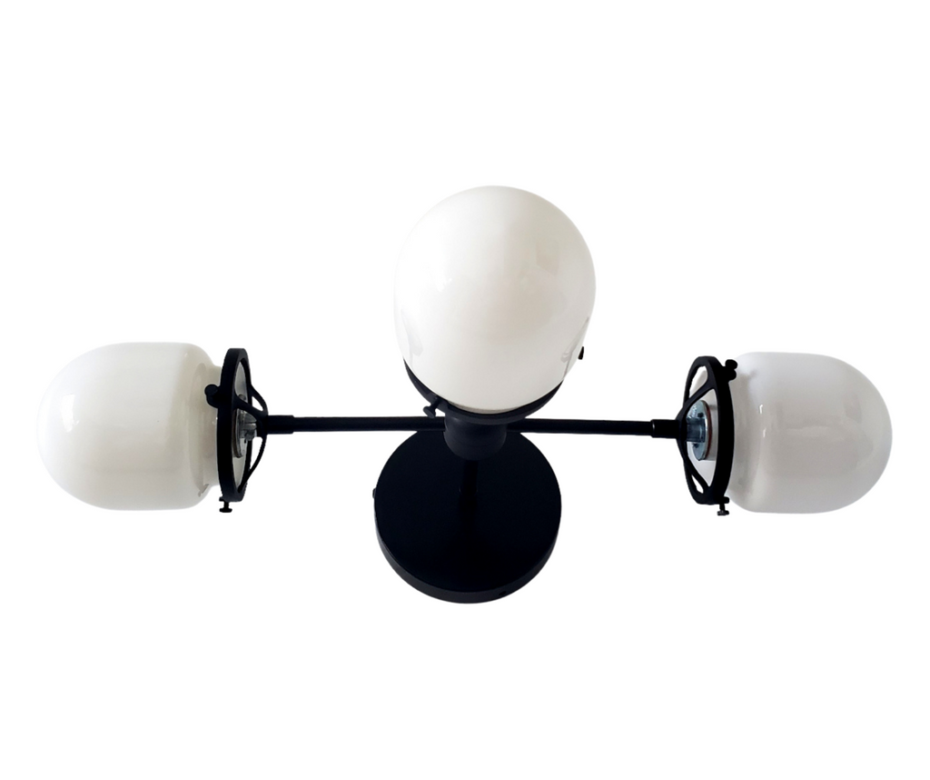 Melpomene Sconce