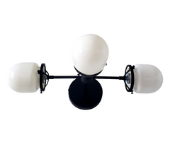 Melpomene Sconce