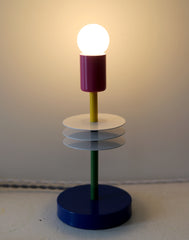 Memphis Table Lamp