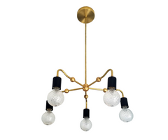 Meric Chandelier