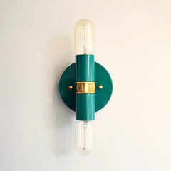 Thalia Sconce - Small