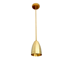 Michoud Pendant Light