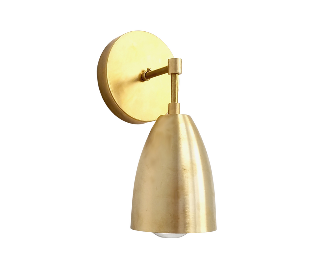 Michoud Sconce