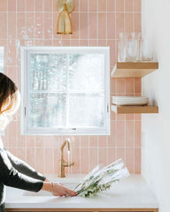 Michoud Sconce