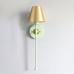 Dupre Single Light Sconce