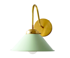 Valmont Sconce