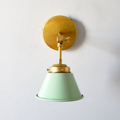 Adjustable Kelly Sconce