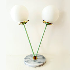 Calhoun Lamp