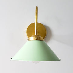 Valmont Sconce