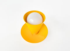 Sonny Sconce or Flushmount Ceiling Light