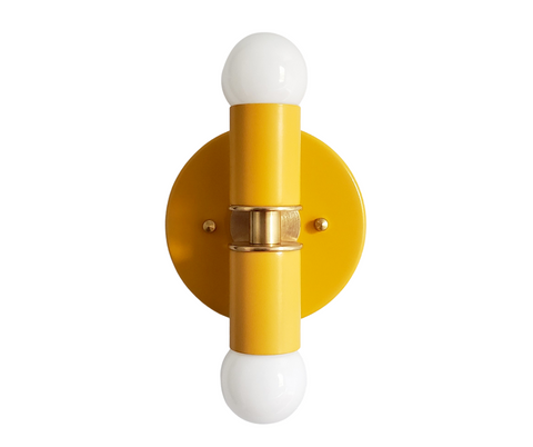 Thalia Sconce - Small