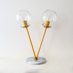Calhoun Lamp
