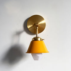 Adjustable Kelly Sconce