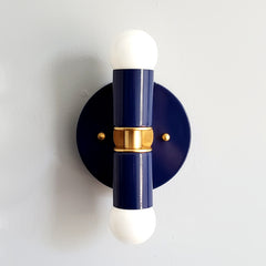 Thalia Sconce - Small