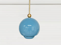 Nesting Loa Pendant