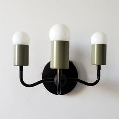 Julia Sconce