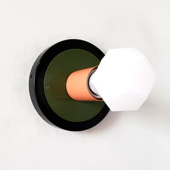 Warhol Sconce