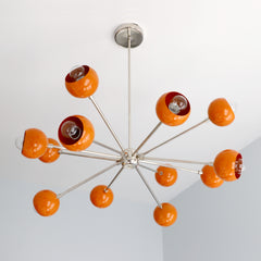 Orion Chandelier