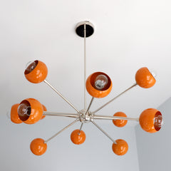 Orion Chandelier