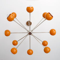 Orion Chandelier