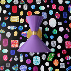 Clancy Sconce