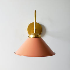 Valmont Sconce