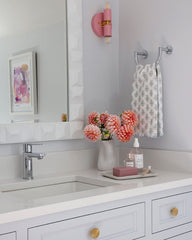 Thalia Sconce - Small