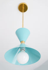 Clancy Pendant Light