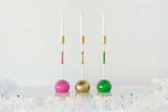 Angelina Candle Holder